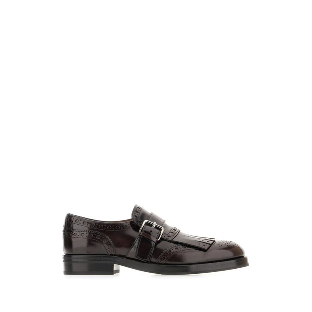 Church's Woman Shoes Loafers
